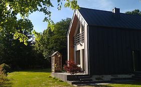 Domek Leniuchowanie